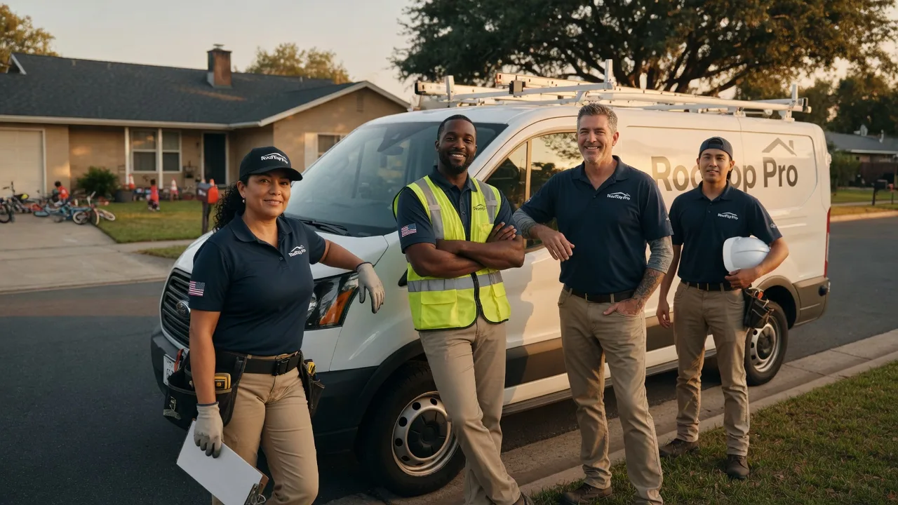 Roof Repair in Oceanside, OR near me