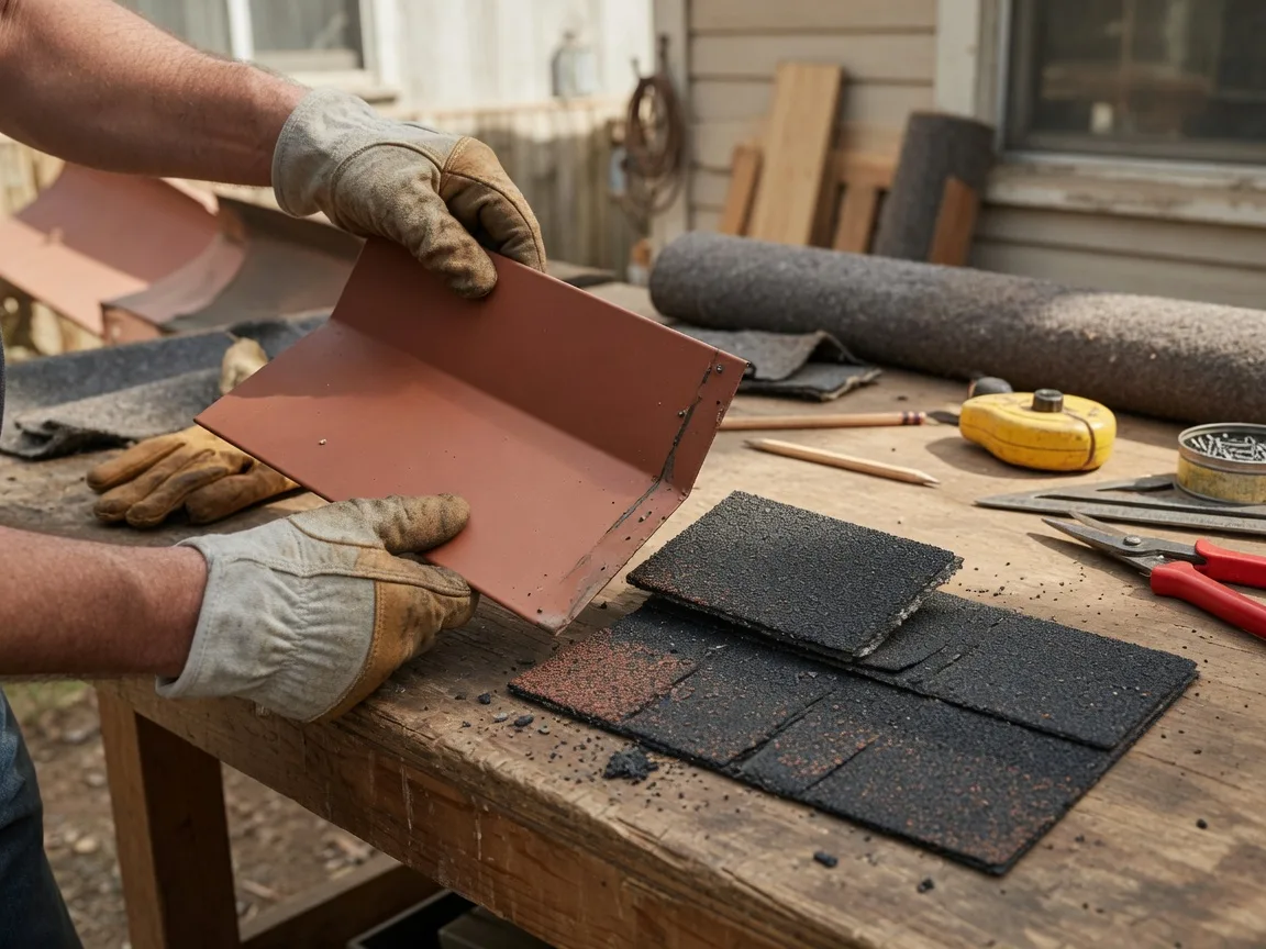 Roof Repair company in Oceanside, OR